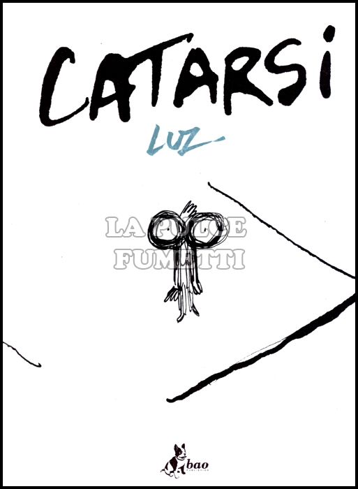 CATARSI